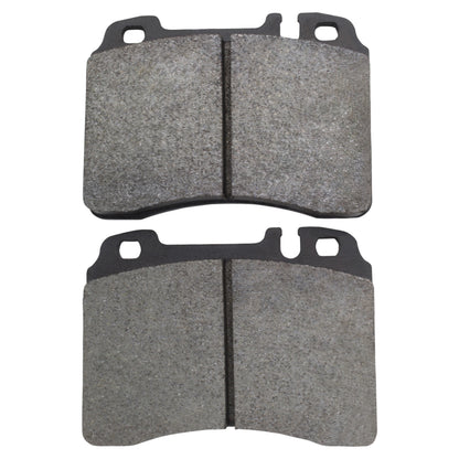Quality-Built Black Series Ceramic Brake Pads 1003-0561C