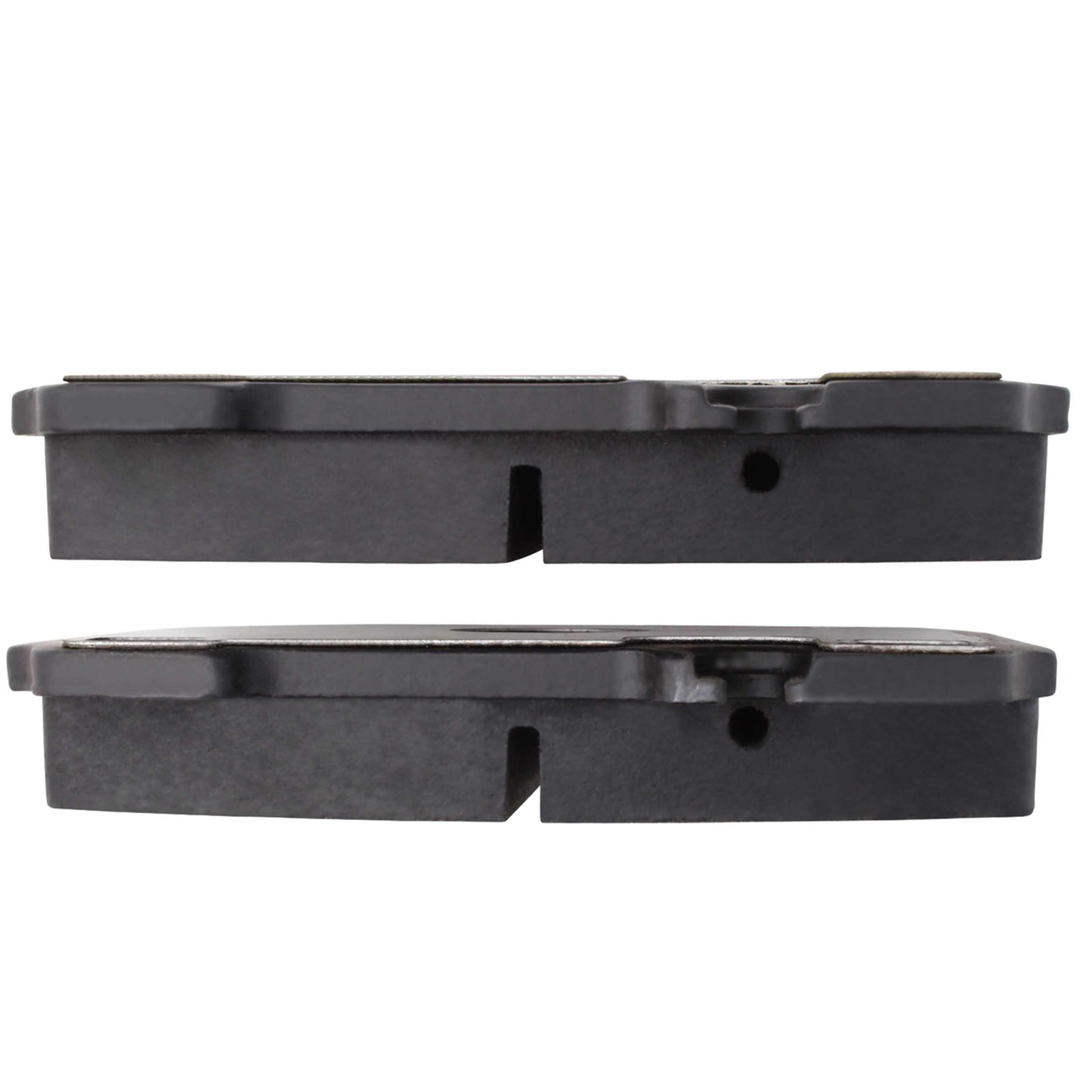 Quality-Built Black Series Ceramic Brake Pads 1003-0561C