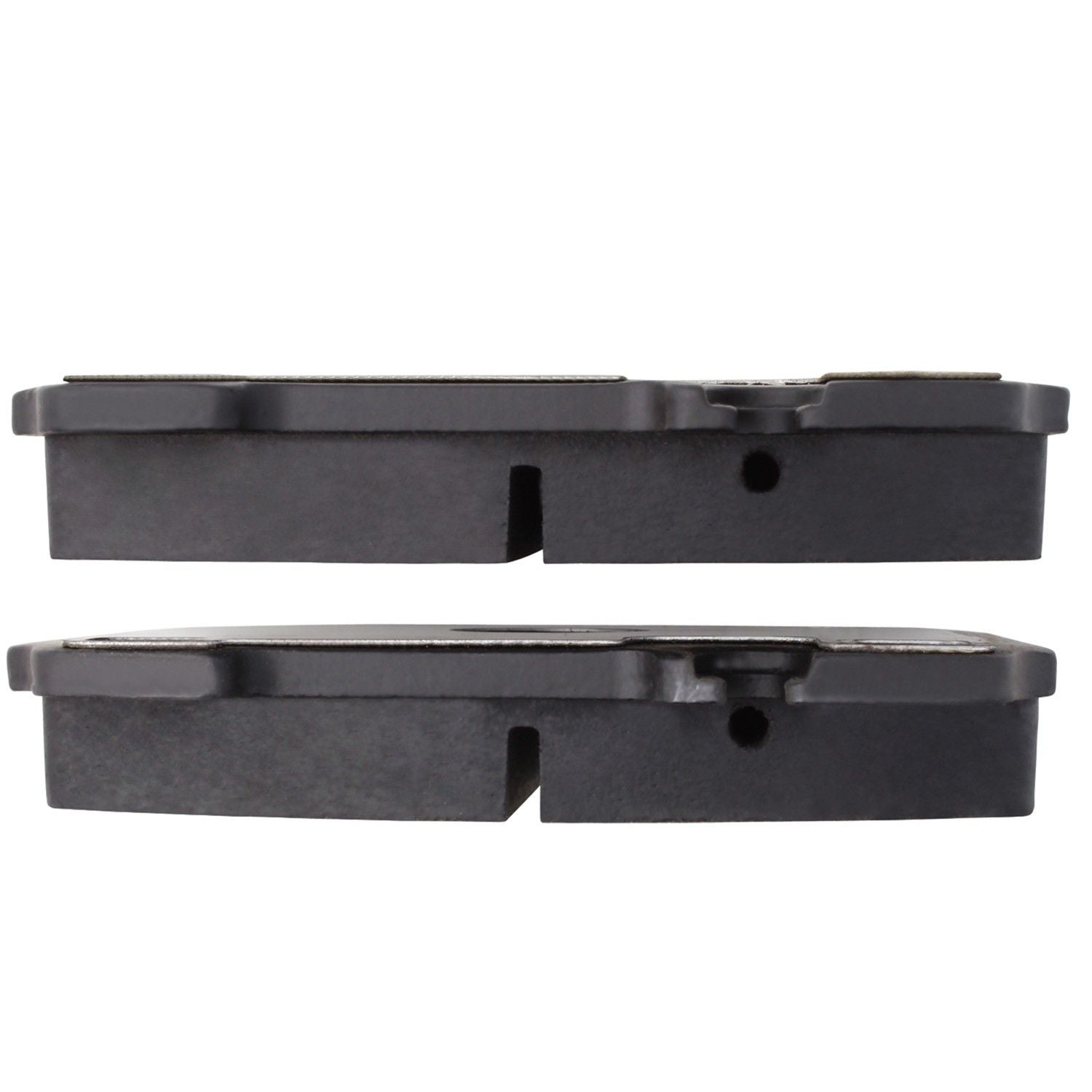 Quality-Built Black Series Ceramic Brake Pads 1003-0561C