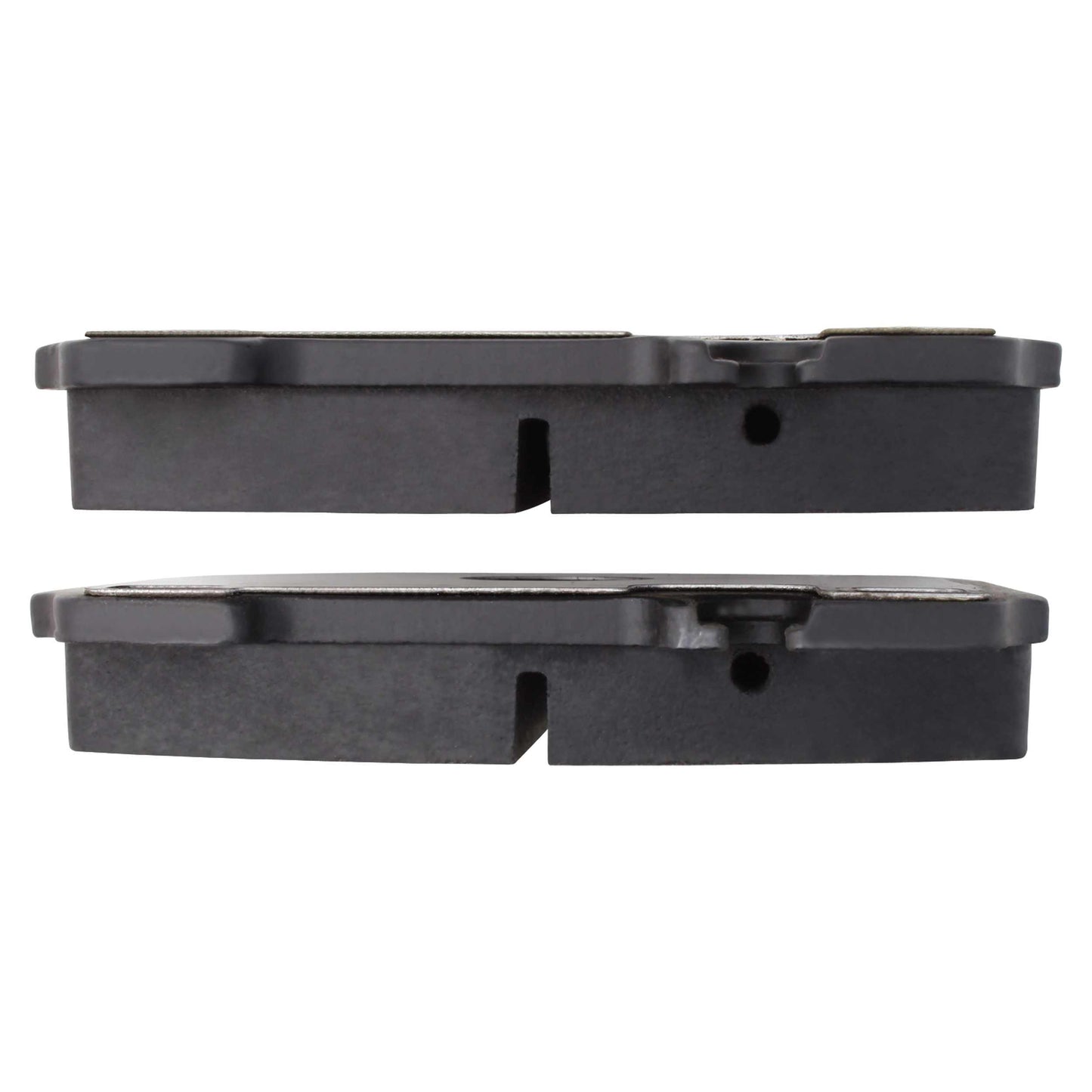 Quality-Built Black Series Semi-Metallic Brake Pads 1003-0561M