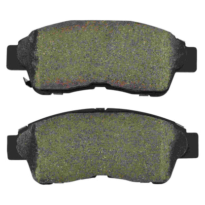 Quality-Built Black Series Ceramic Brake Pads 1003-0562AC