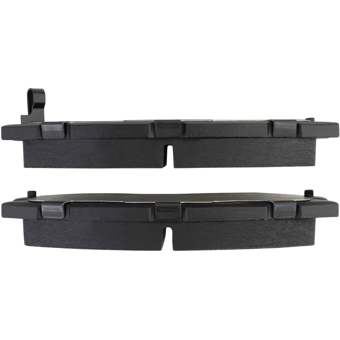Quality-Built Black Series Ceramic Brake Pads 1003-0563C