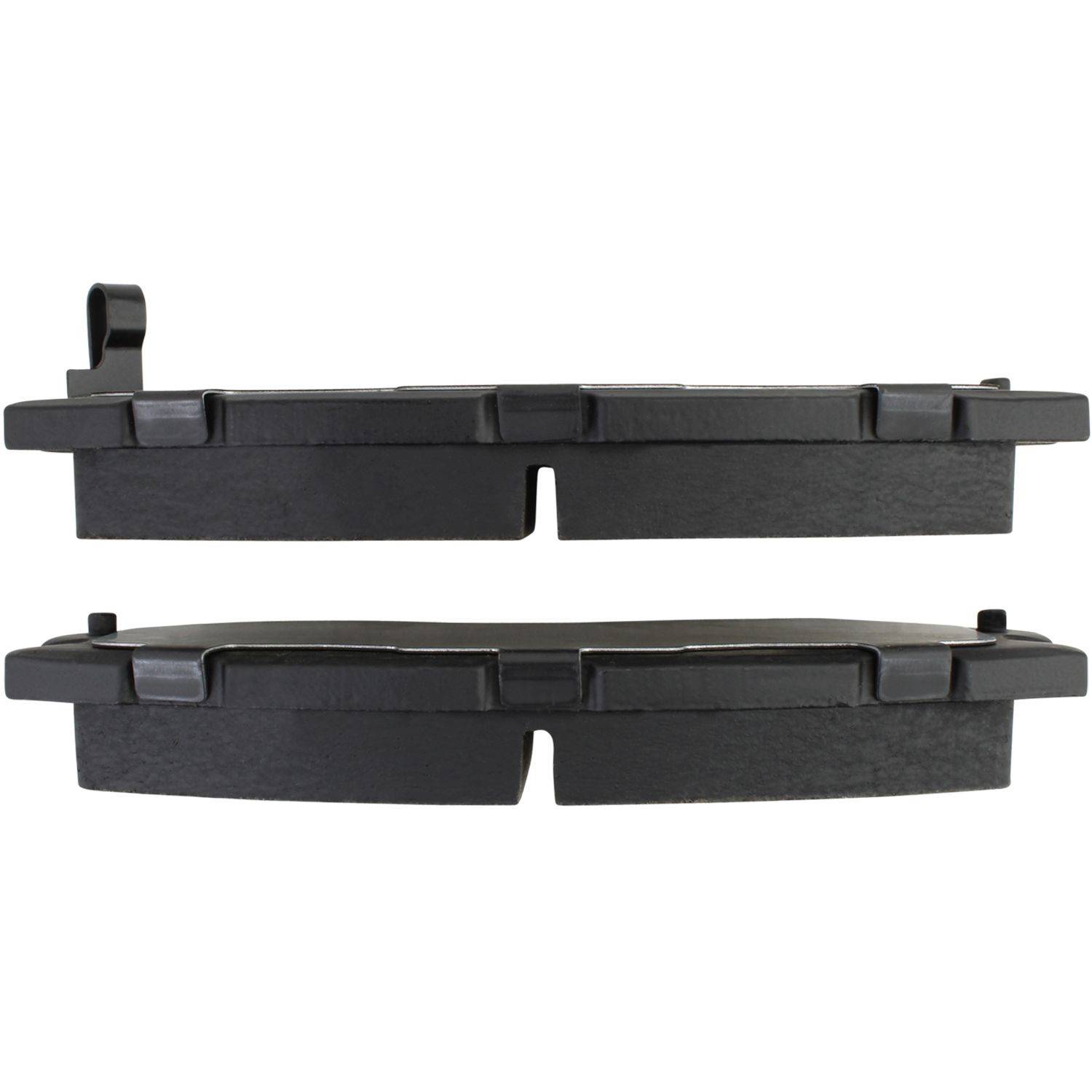 Quality-Built Black Series Ceramic Brake Pads 1003-0563C
