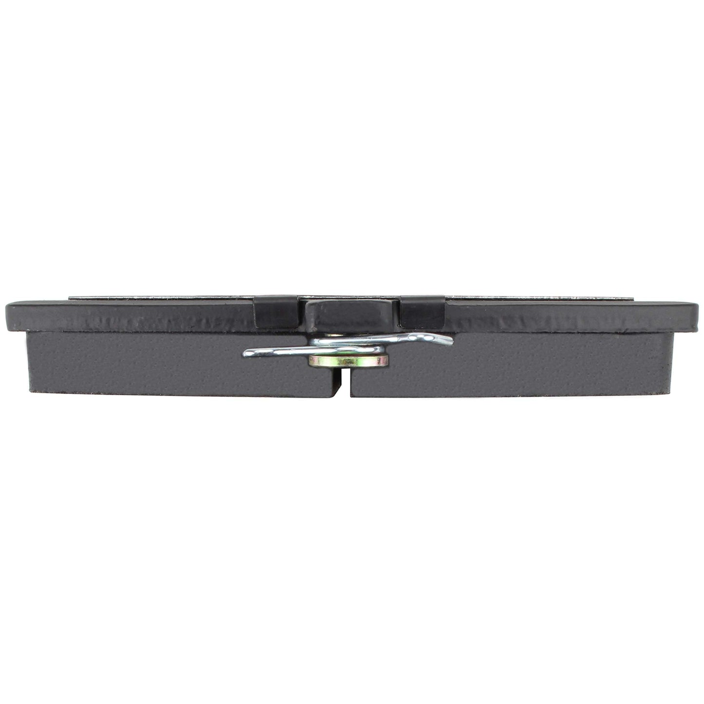 Quality-Built Black Series Semi-Metallic Brake Pads 1003-0565M