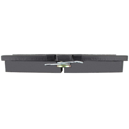 Quality-Built Black Series Semi-Metallic Brake Pads 1003-0565M
