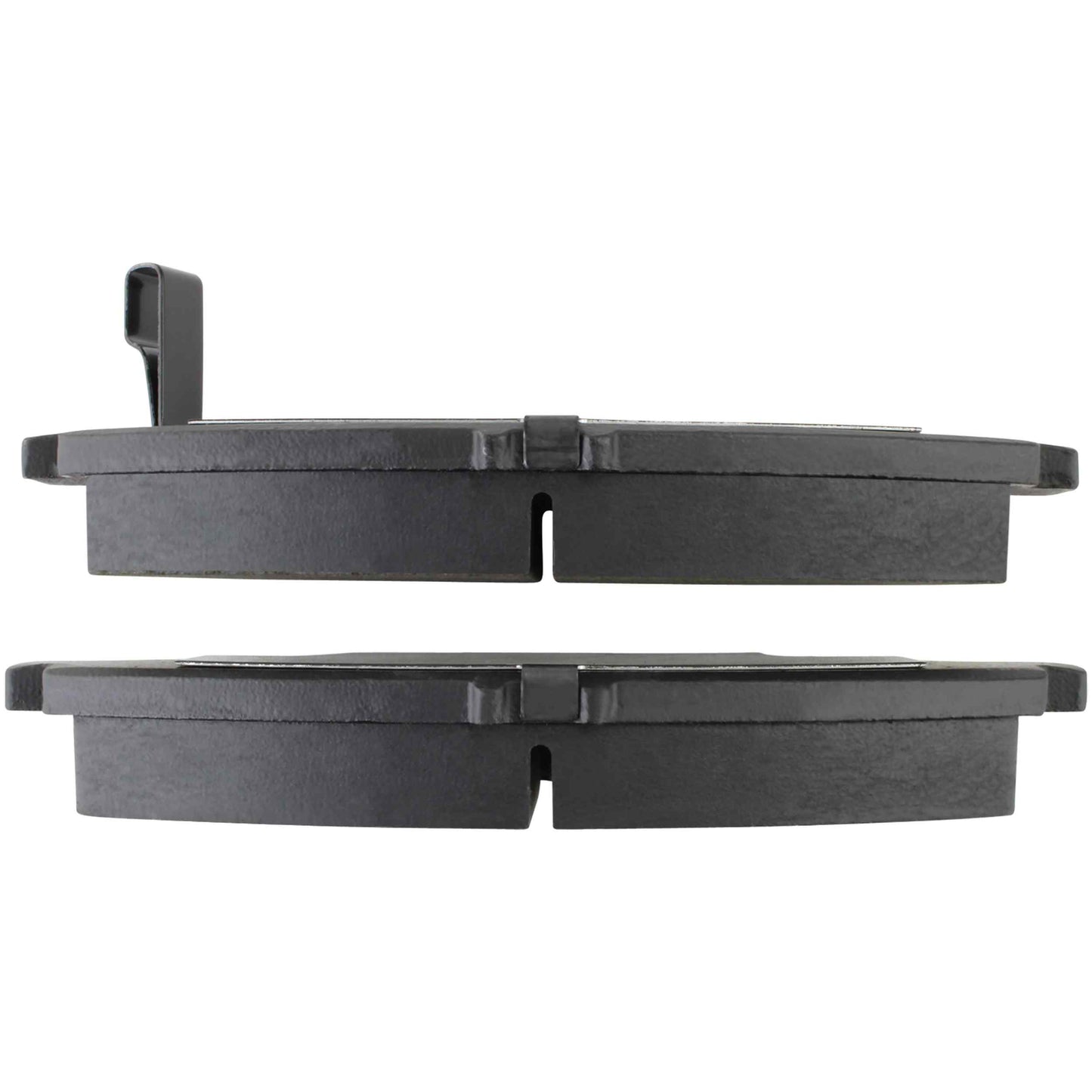 Quality-Built Black Series Ceramic Brake Pads 1003-0568C