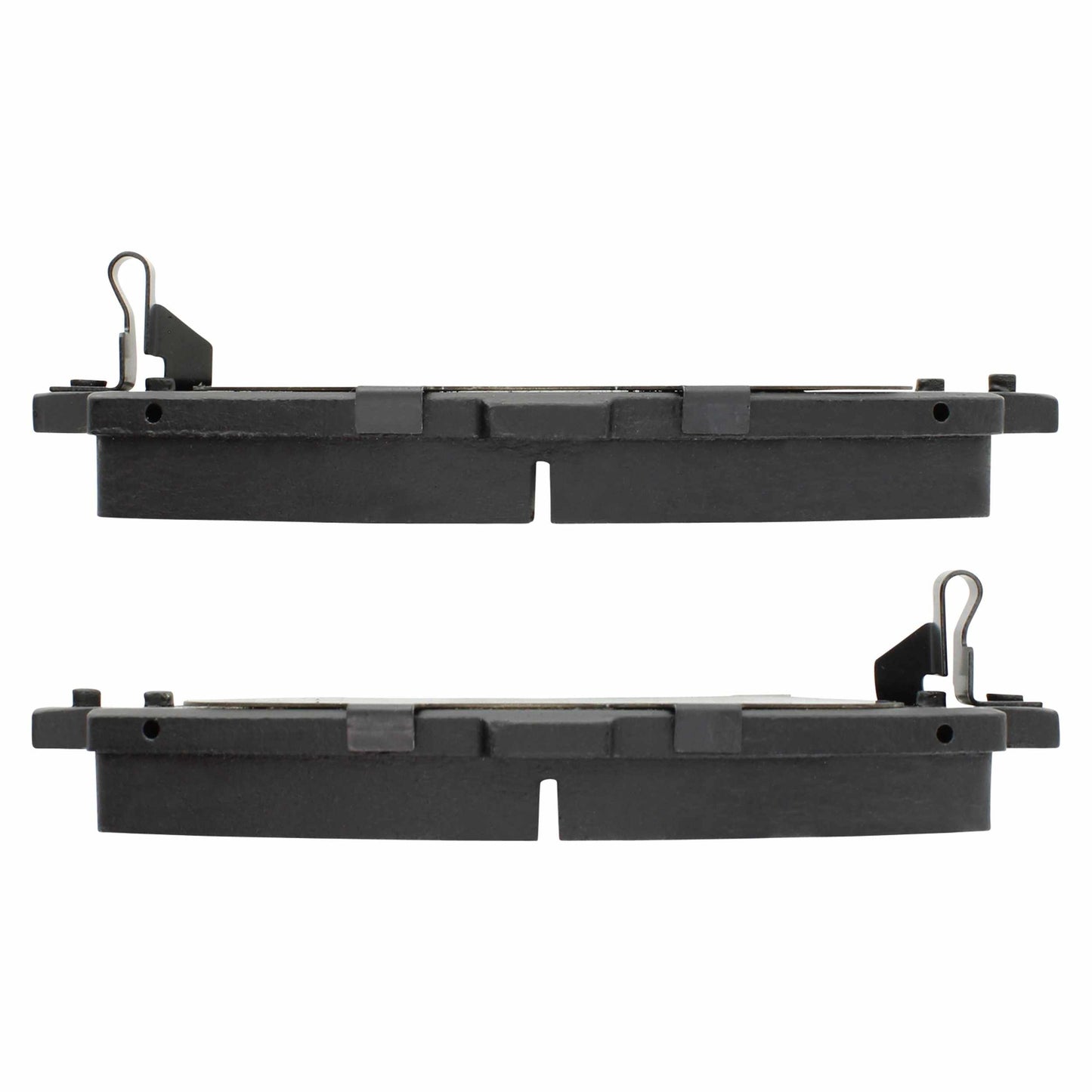 Quality-Built Black Series Ceramic Brake Pads 1003-0571C
