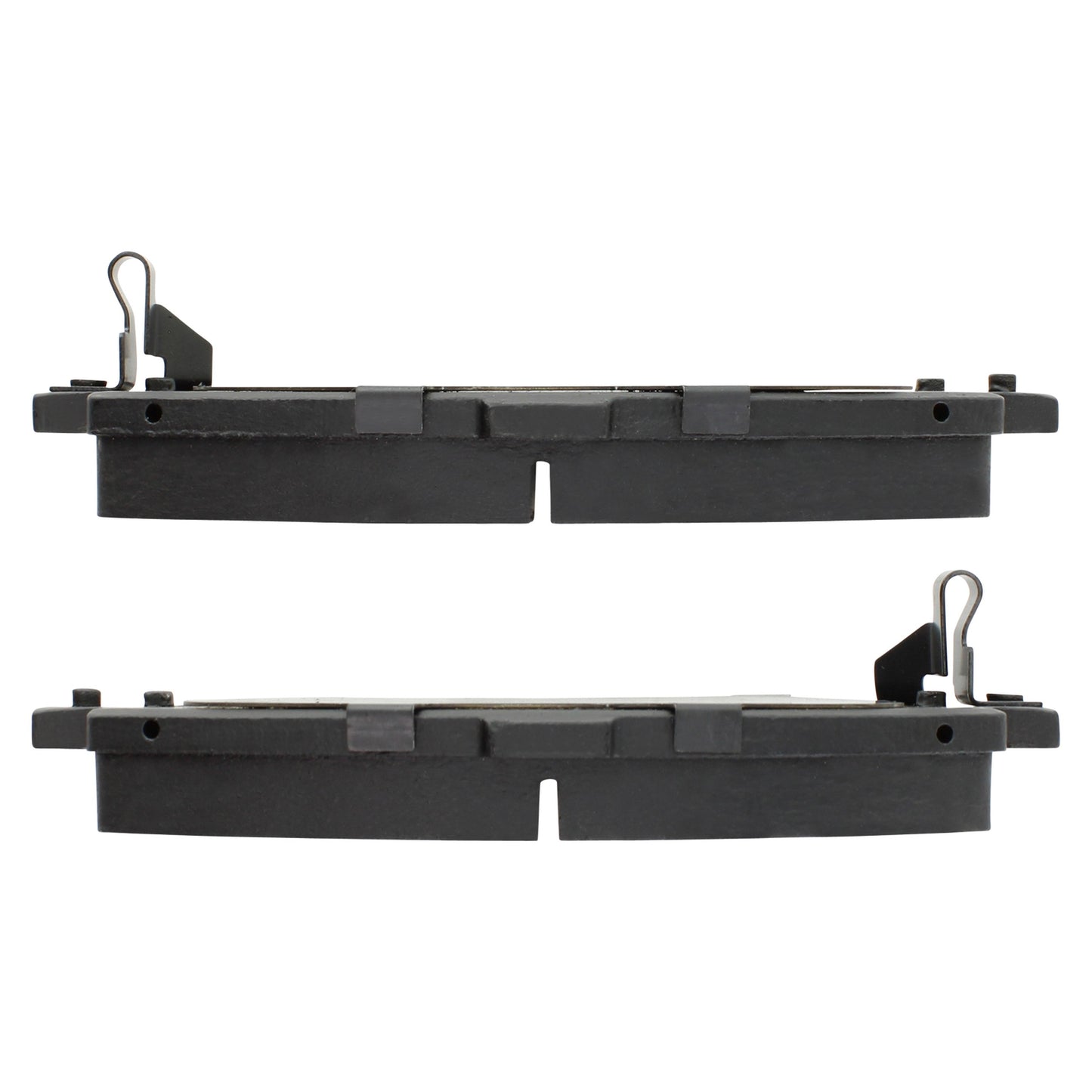 Quality-Built Black Series Ceramic Brake Pads 1003-0571C