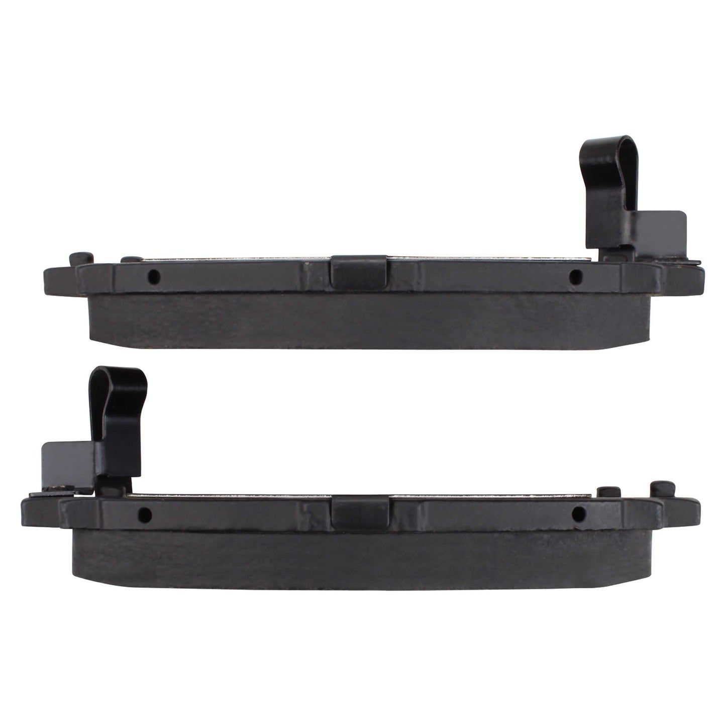 Quality-Built Black Series Ceramic Brake Pads 1003-0572C
