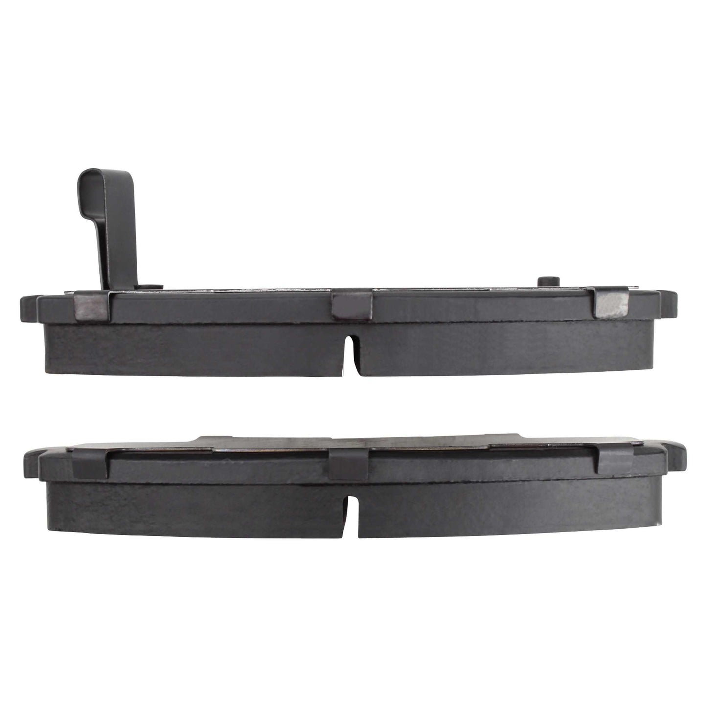 Quality-Built Black Series Ceramic Brake Pads 1003-0574C