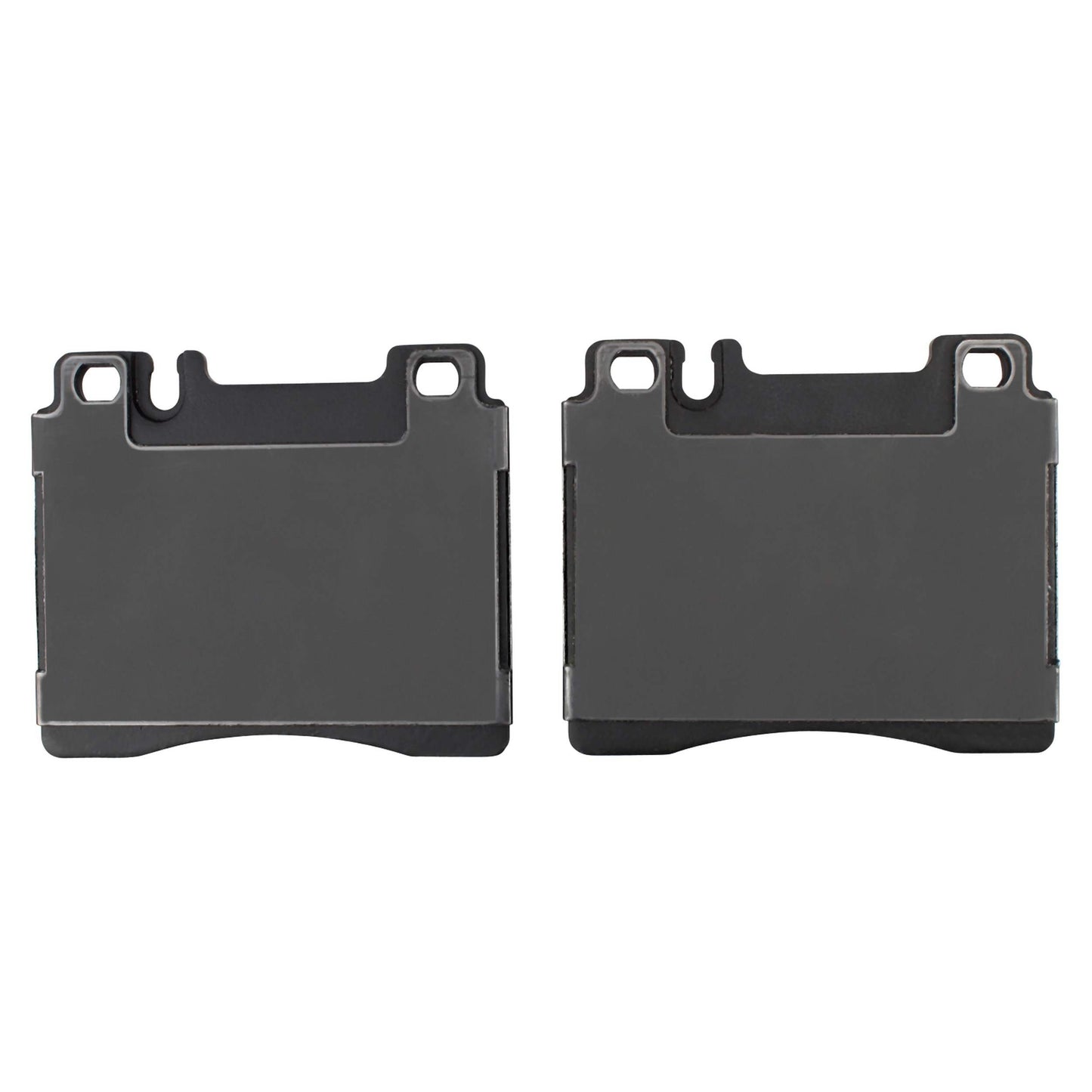 Quality-Built Black Series Ceramic Brake Pads 1003-0577C