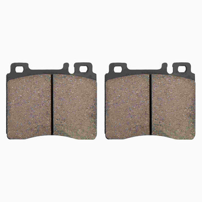 Quality-Built Black Series Ceramic Brake Pads 1003-0577C