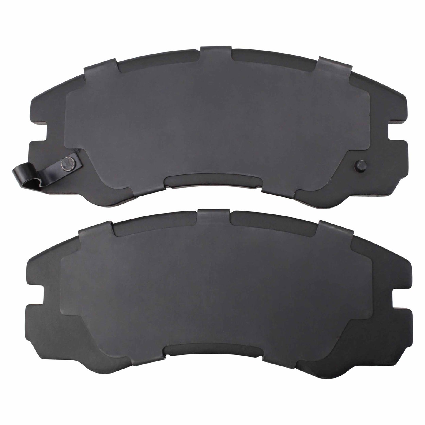 Quality-Built Black Series Ceramic Brake Pads 1003-0579C