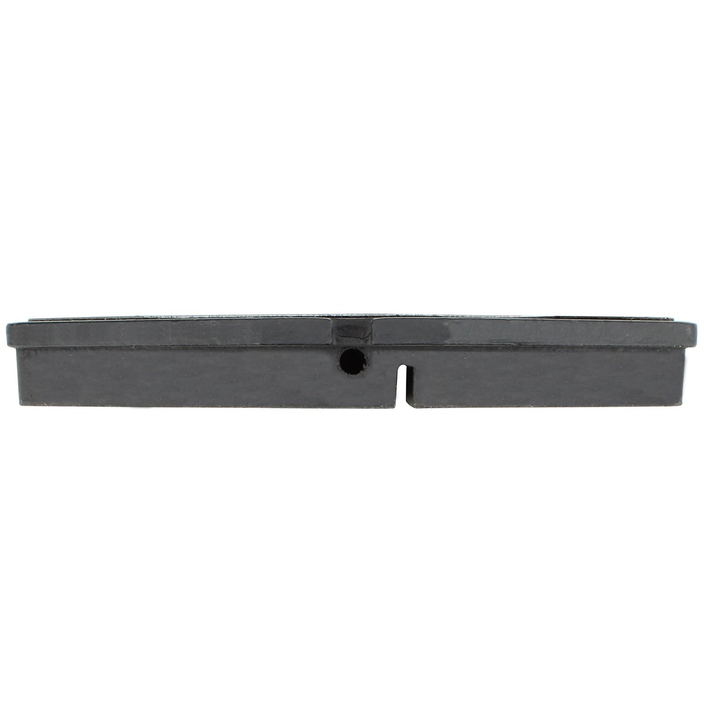 Quality-Built Black Series Semi-Metallic Brake Pads 1003-0594M
