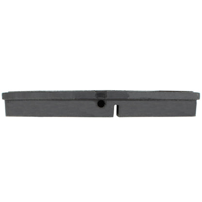 Quality-Built Black Series Semi-Metallic Brake Pads 1003-0594M