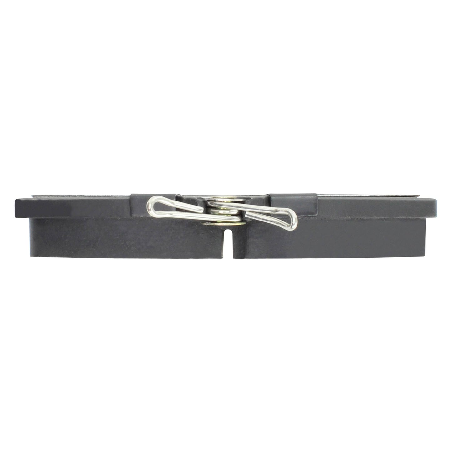 Quality-Built Black Series Ceramic Brake Pads 1003-0598C
