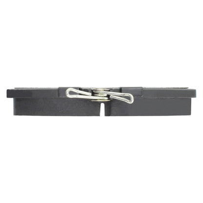 Quality-Built Black Series Ceramic Brake Pads 1003-0598C