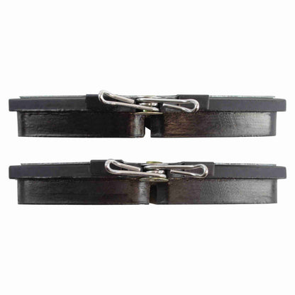 Quality-Built Black Series Semi-Metallic Brake Pads 1003-0598M