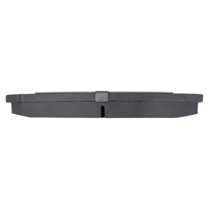 Quality-Built Black Series Ceramic Brake Pads 1003-0604C
