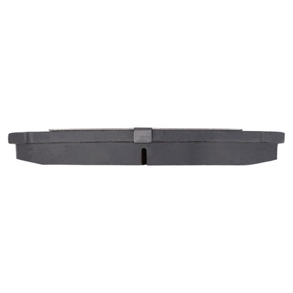 Quality-Built Black Series Ceramic Brake Pads 1003-0604C