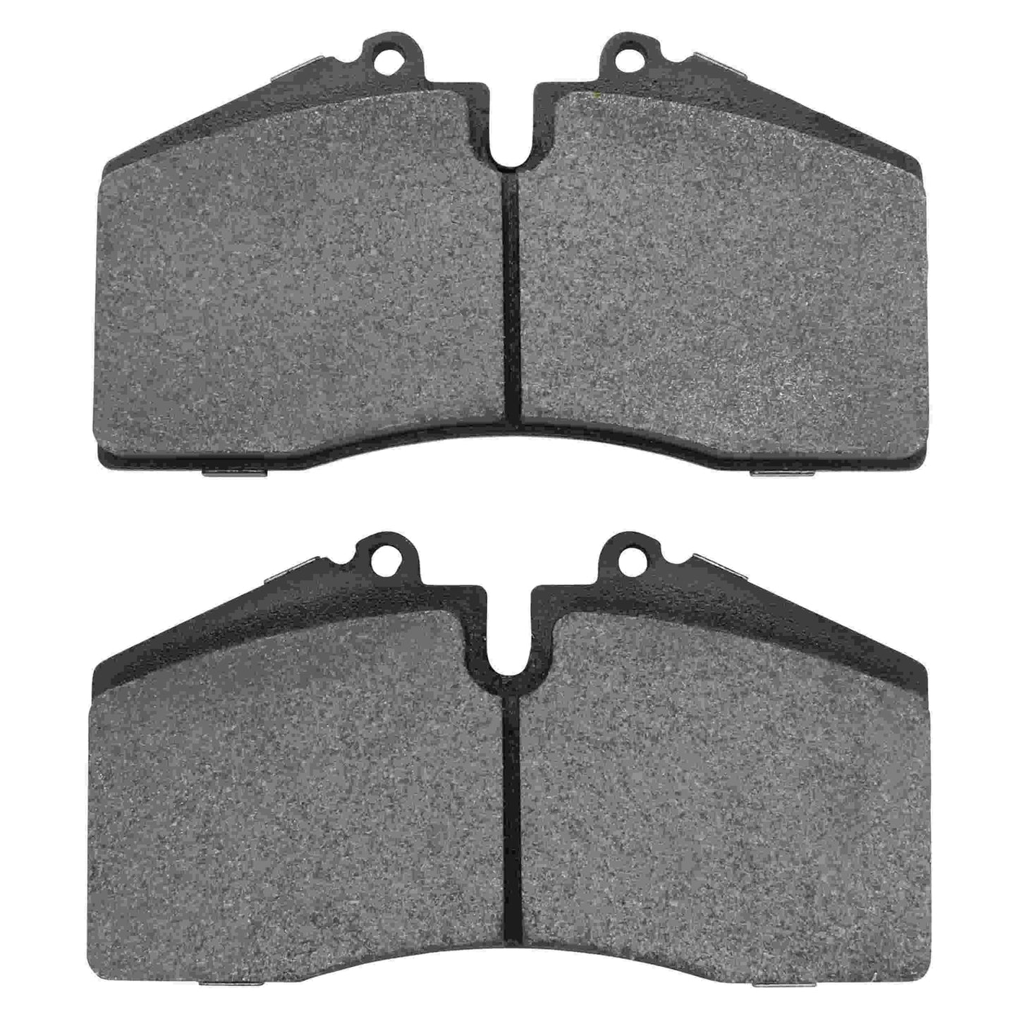 Quality-Built Black Series Ceramic Brake Pads 1003-0609C