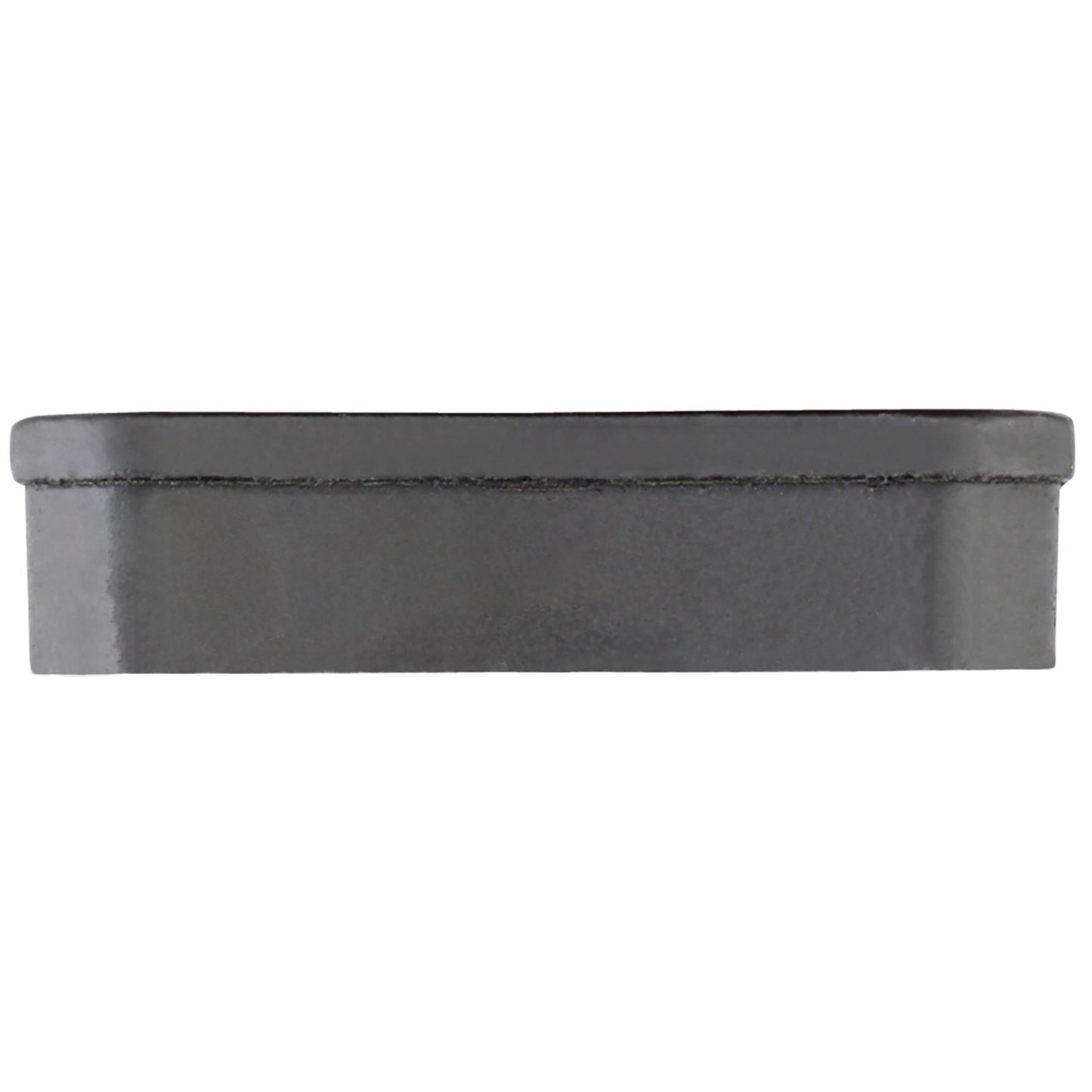 Quality-Built Black Series Semi-Metallic Brake Pads 1003-0620M