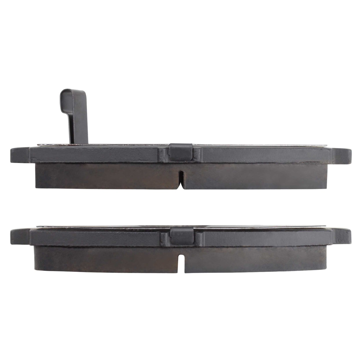 Quality-Built Black Series Ceramic Brake Pads 1003-0621AC