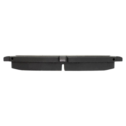 Quality-Built Black Series Ceramic Brake Pads 1003-0622C
