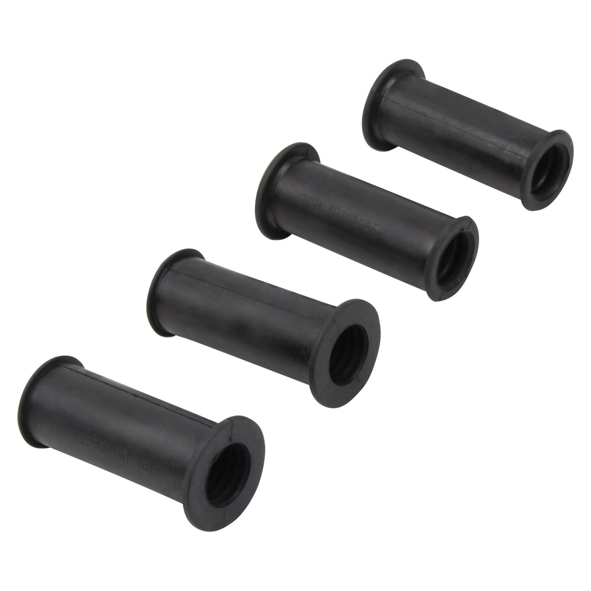 Quality-Built Black Series Ceramic Brake Pads 1003-0623C