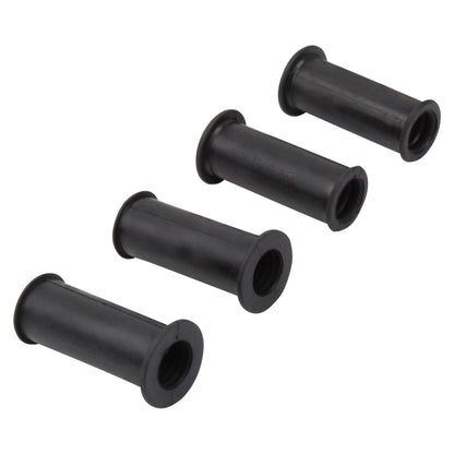Quality-Built Black Series Ceramic Brake Pads 1003-0623C