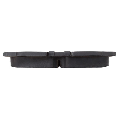 Quality-Built Black Series Ceramic Brake Pads 1003-0629C