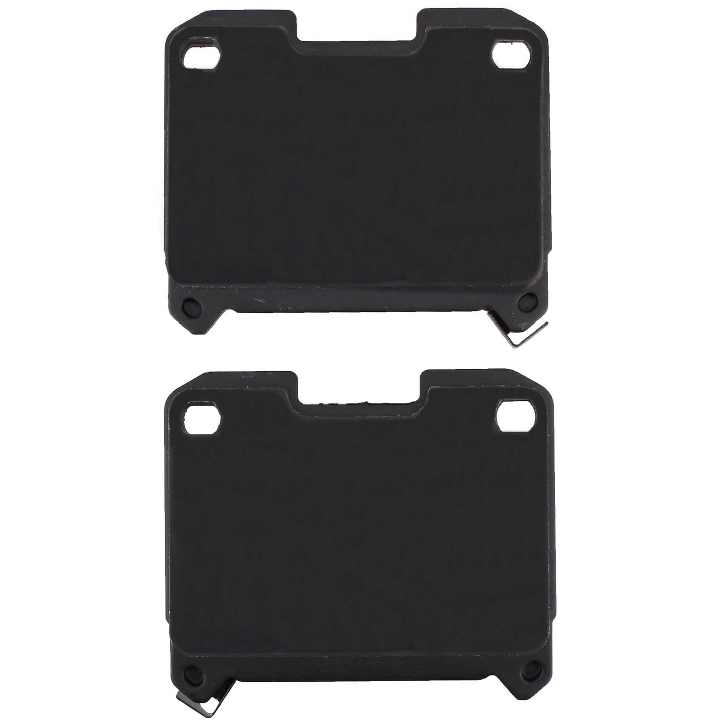 Quality-Built Black Series Ceramic Brake Pads 1003-0630C