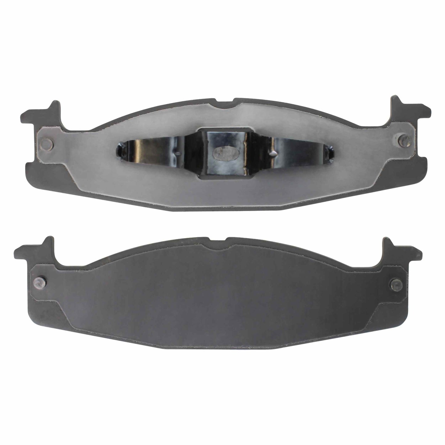 Quality-Built Black Series Ceramic Brake Pads 1003-0632C
