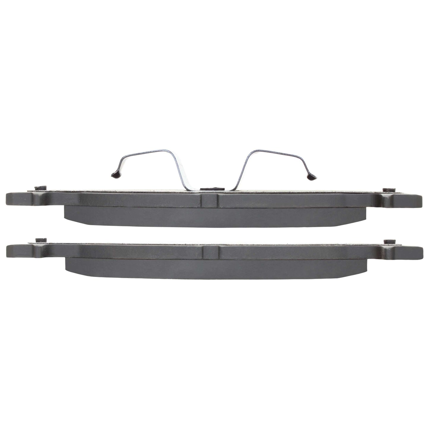 Quality-Built Black Series Ceramic Brake Pads 1003-0632C