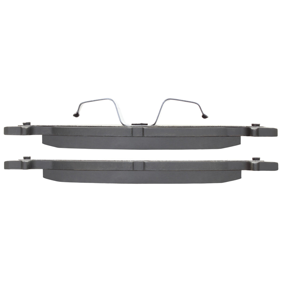 Quality-Built Black Series Ceramic Brake Pads 1003-0632C