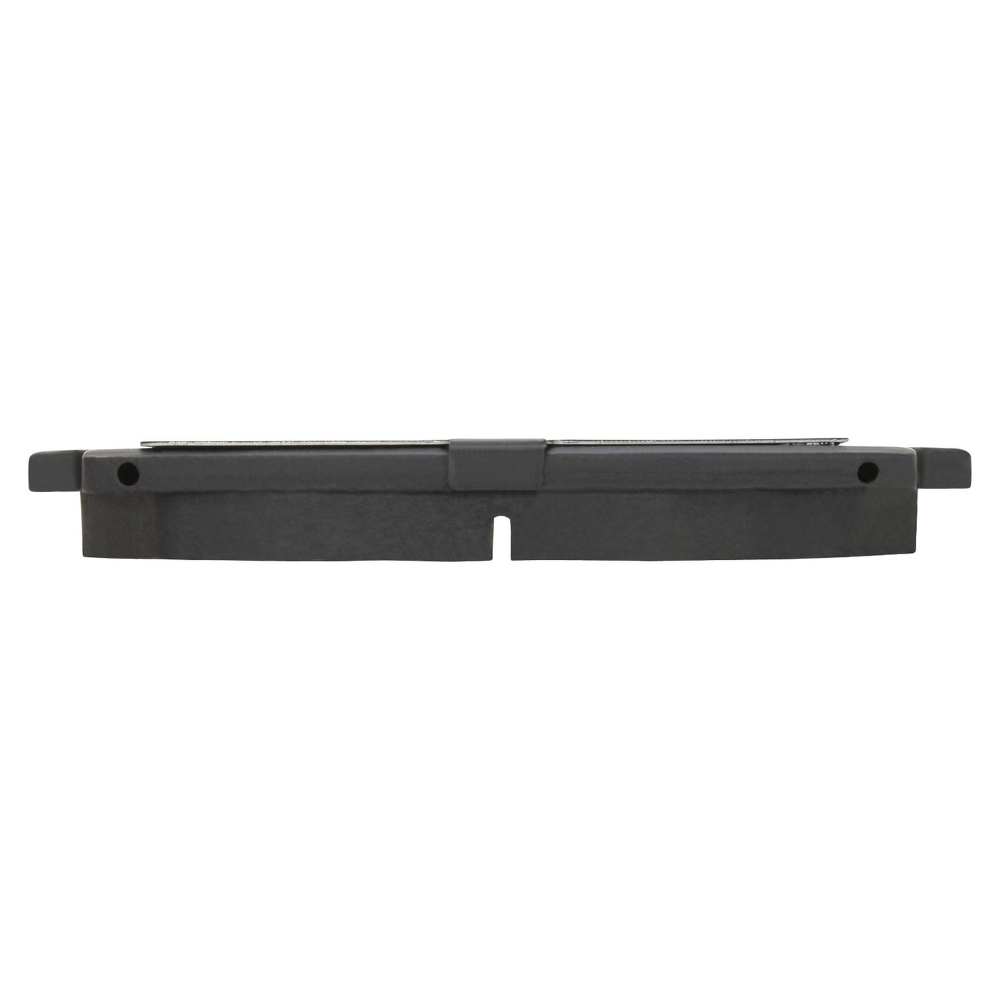 Quality-Built Black Series Ceramic Brake Pads 1003-0635C