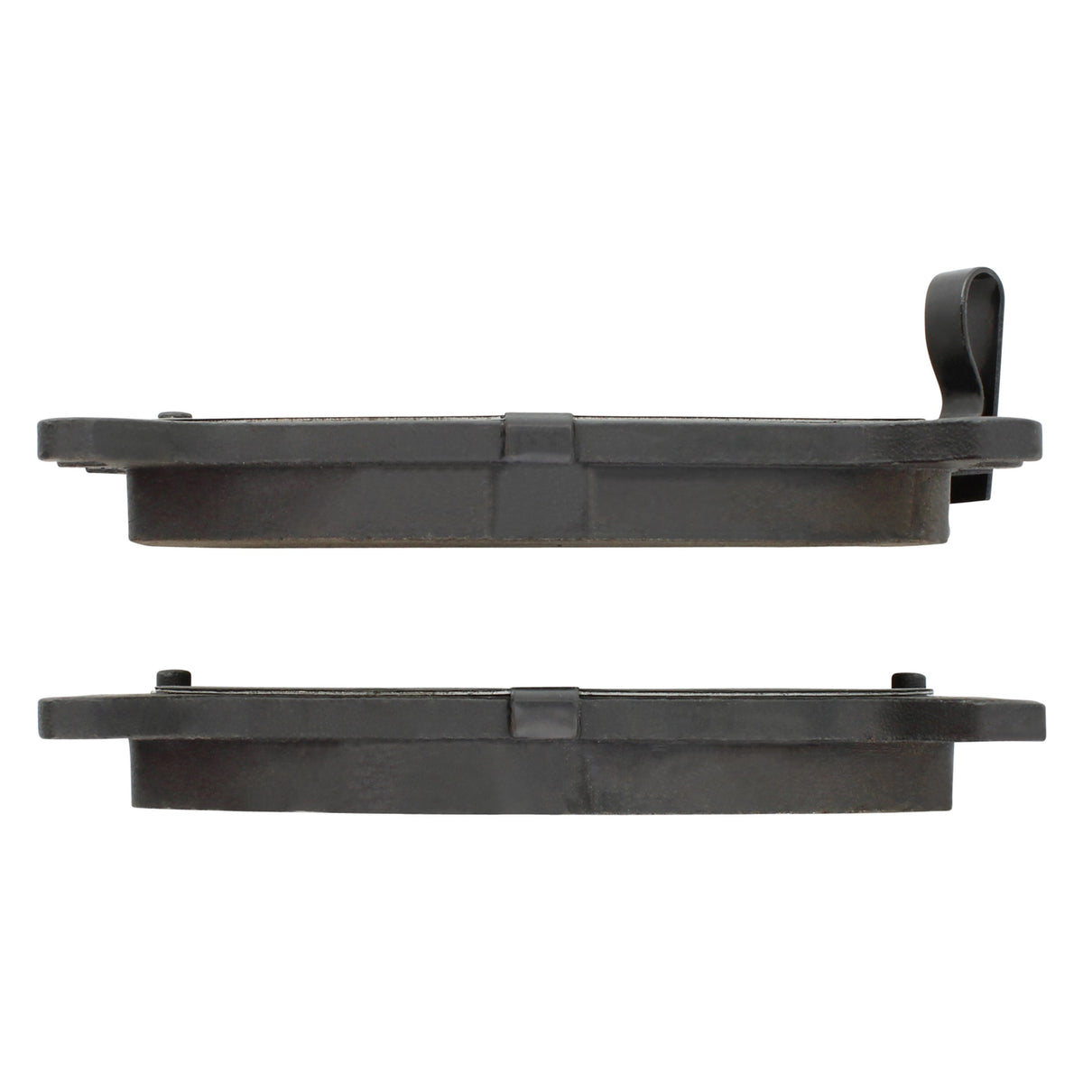 Quality-Built Black Series Ceramic Brake Pads 1003-0636C