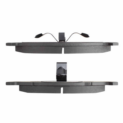Quality-Built Black Series Ceramic Brake Pads 1003-0642C