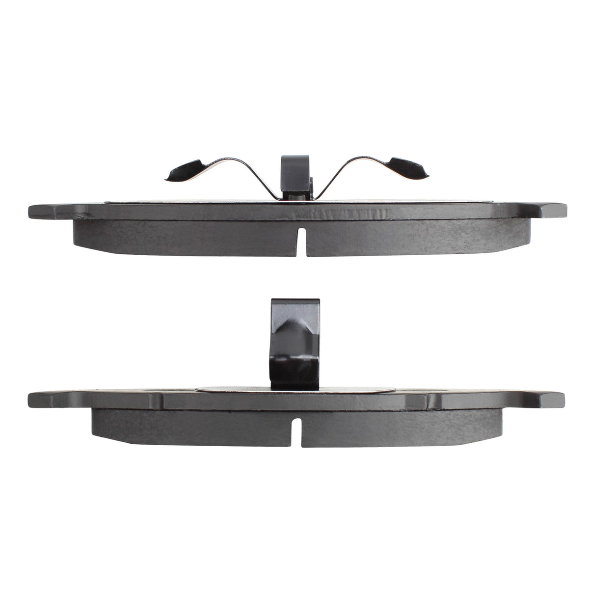 Quality-Built Black Series Ceramic Brake Pads 1003-0642C