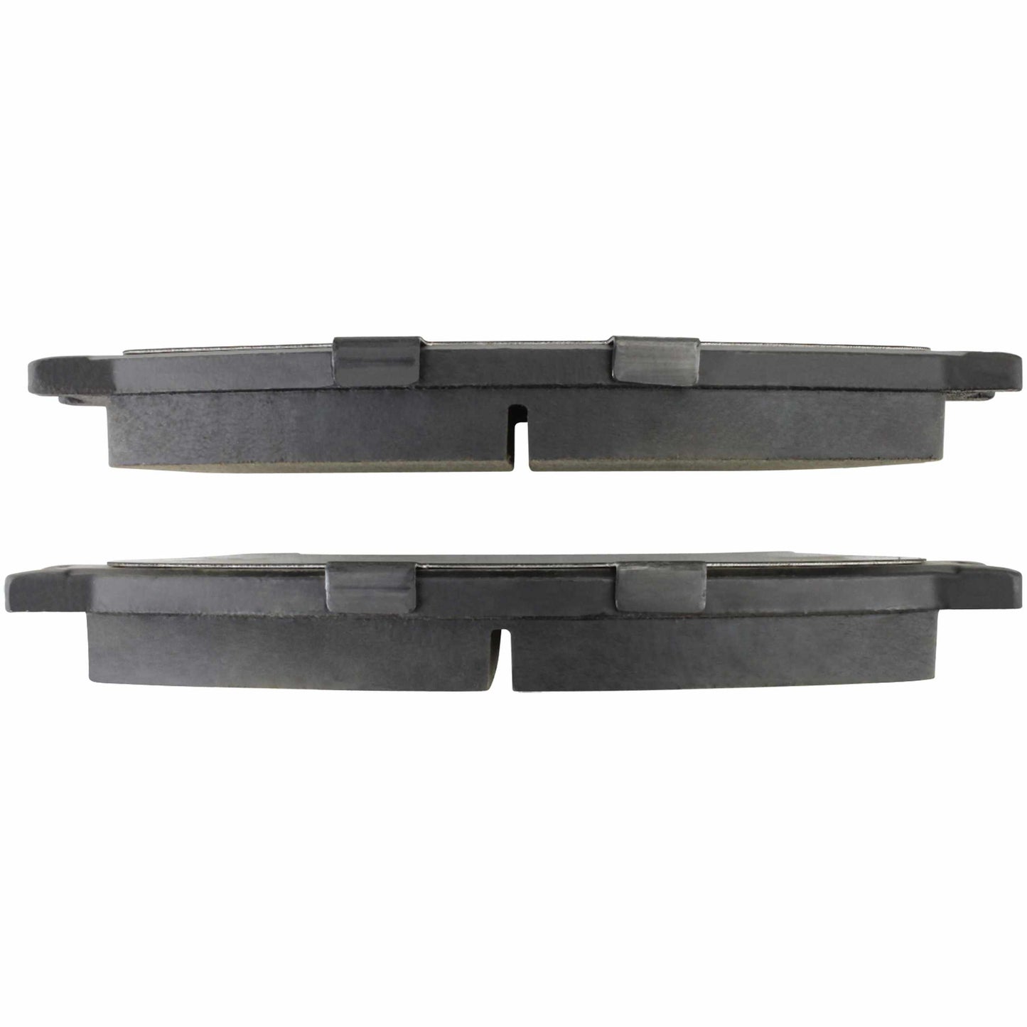 Quality-Built Black Series Ceramic Brake Pads 1003-0643C