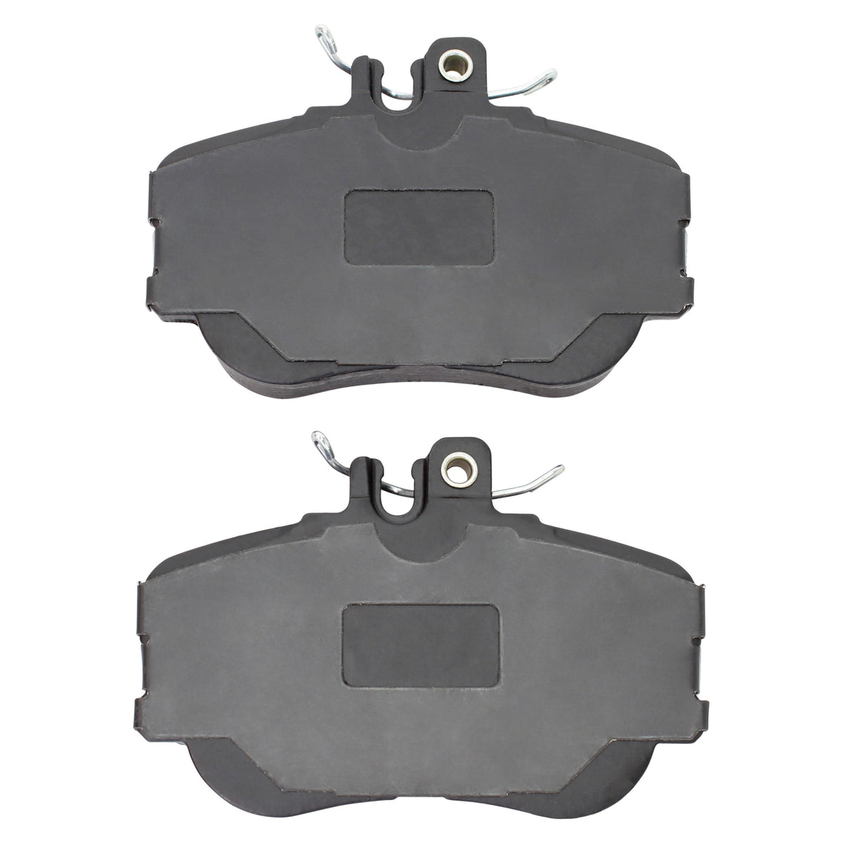Quality-Built Black Series Ceramic Brake Pads 1003-0645C