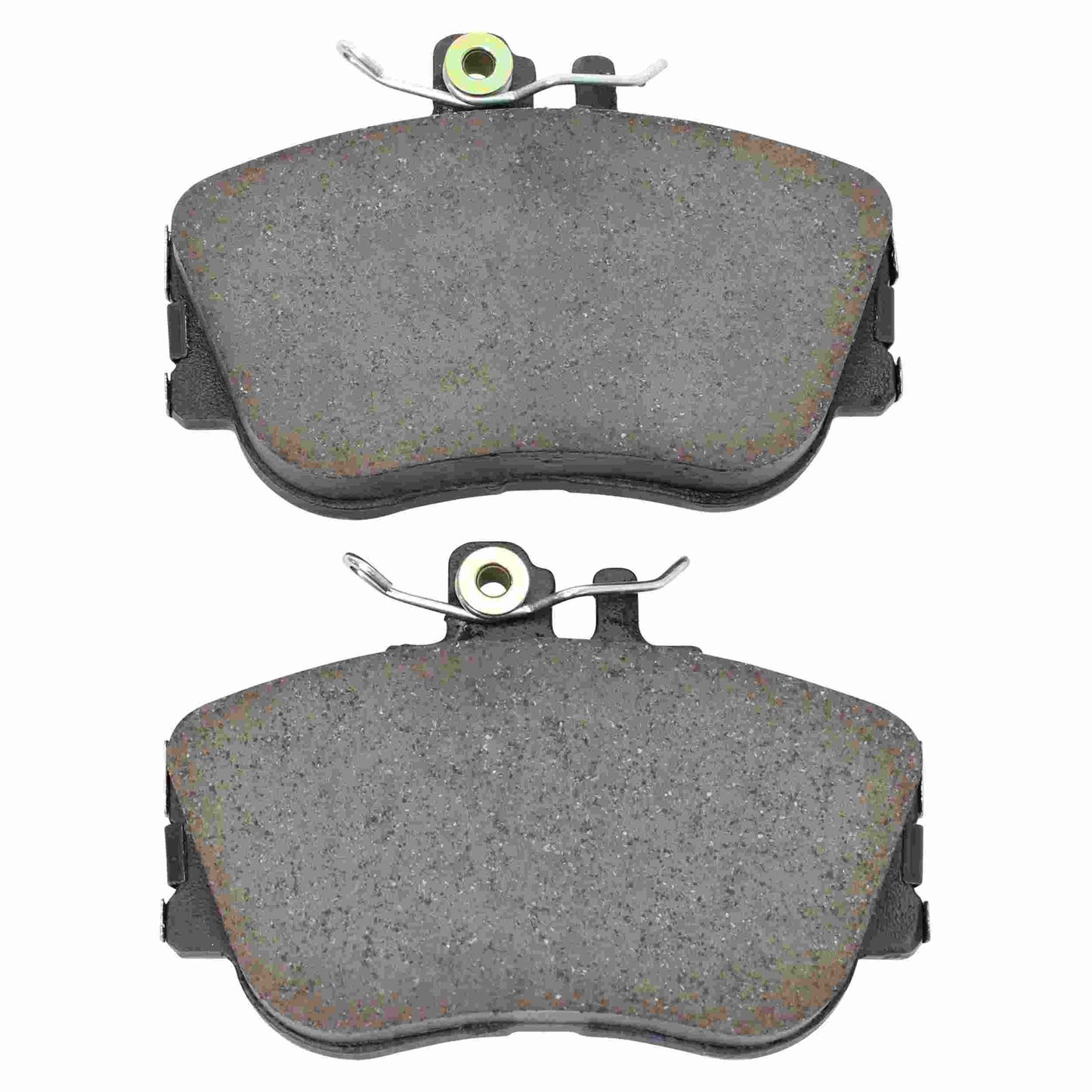 Quality-Built Black Series Ceramic Brake Pads 1003-0645C