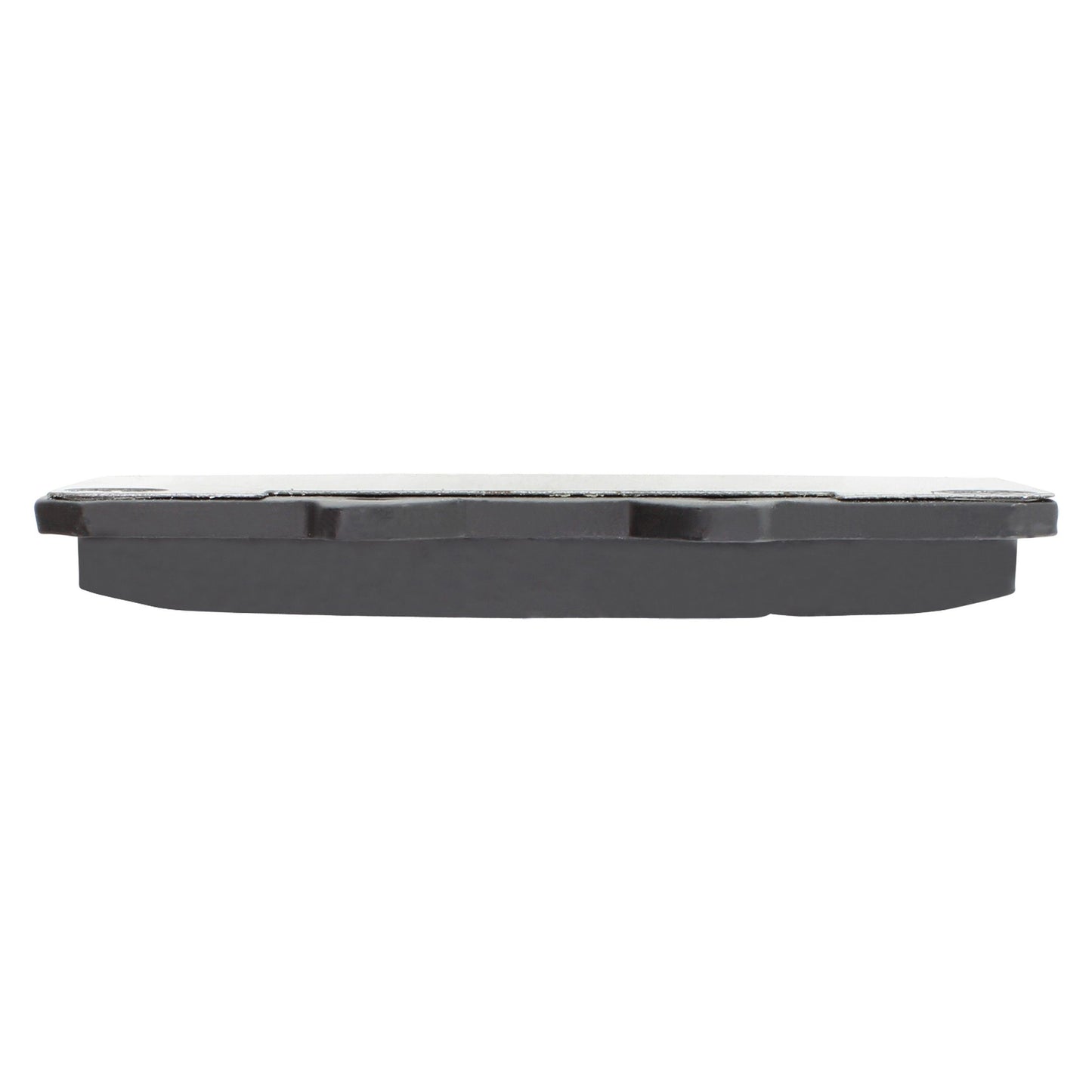 Quality-Built Black Series Ceramic Brake Pads 1003-0647C