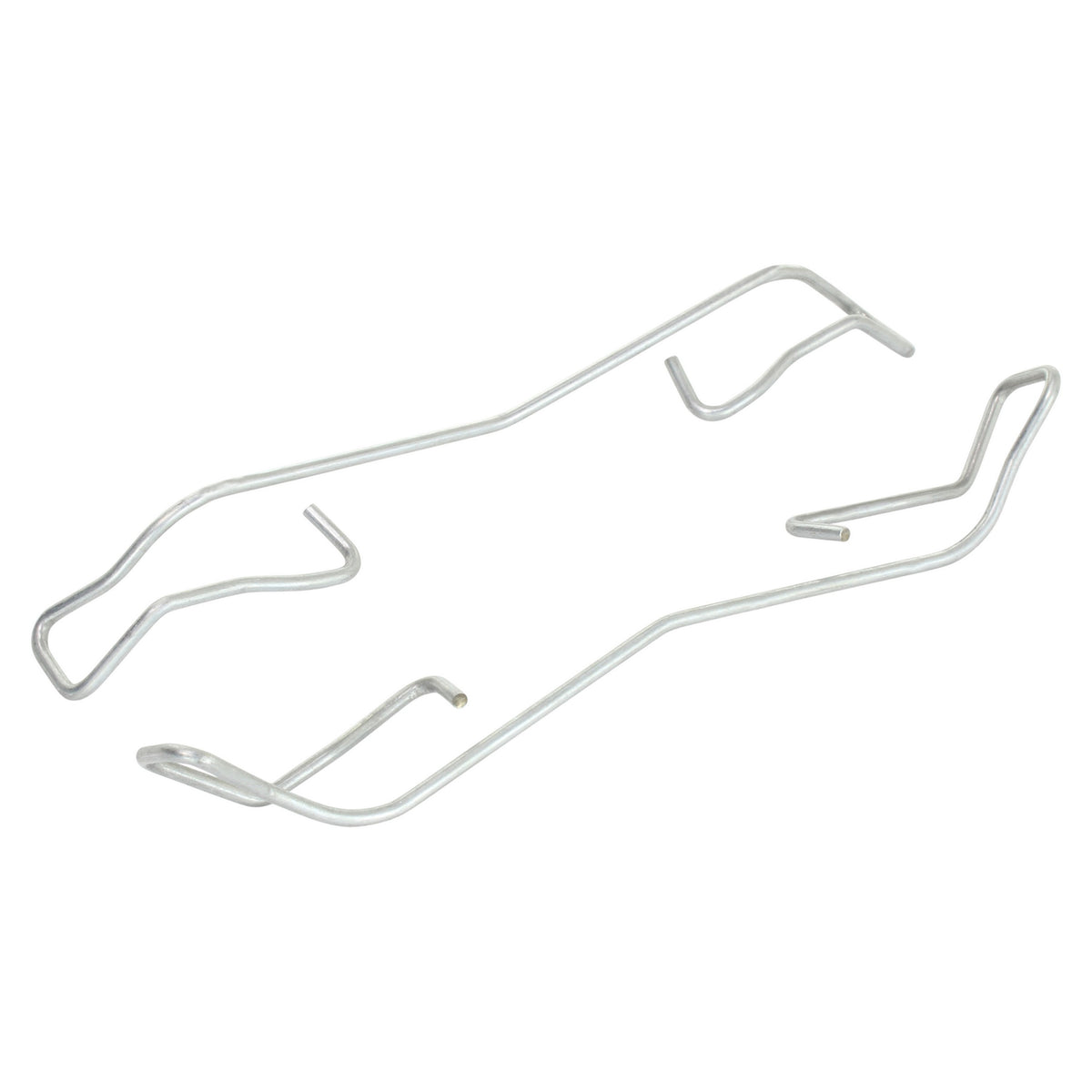 Quality-Built Black Series Ceramic Brake Pads 1003-0648C
