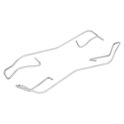 Quality-Built Black Series Ceramic Brake Pads 1003-0648C