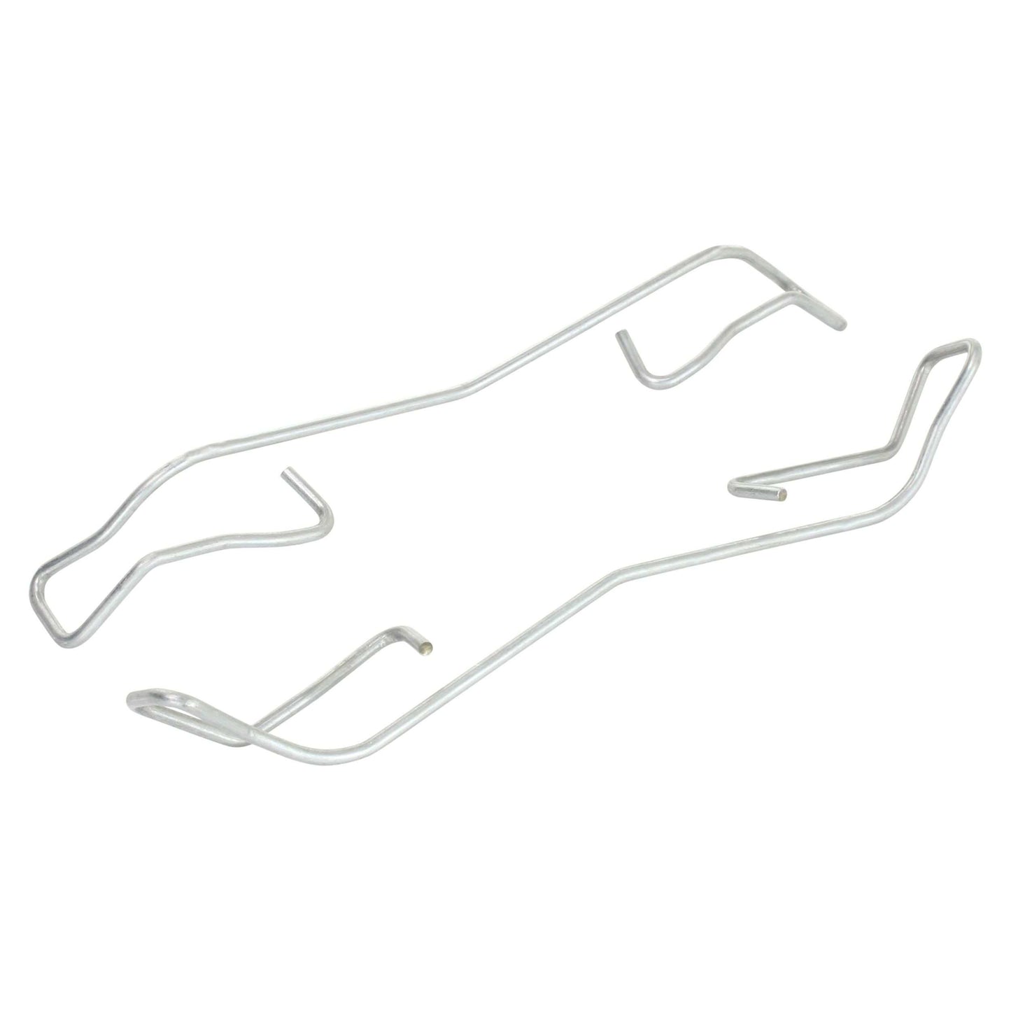 Quality-Built Black Series Semi-Metallic Brake Pads 1003-0648M
