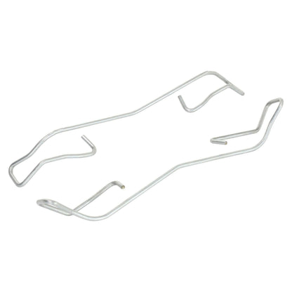 Quality-Built Black Series Semi-Metallic Brake Pads 1003-0648M