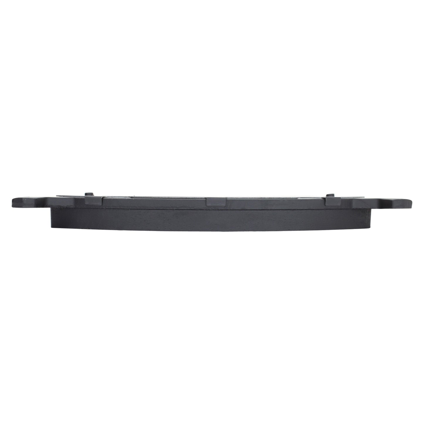 Quality-Built Black Series Semi-Metallic Brake Pads 1003-0655AM