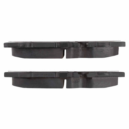 Quality-Built Black Series Ceramic Brake Pads 1003-0665C