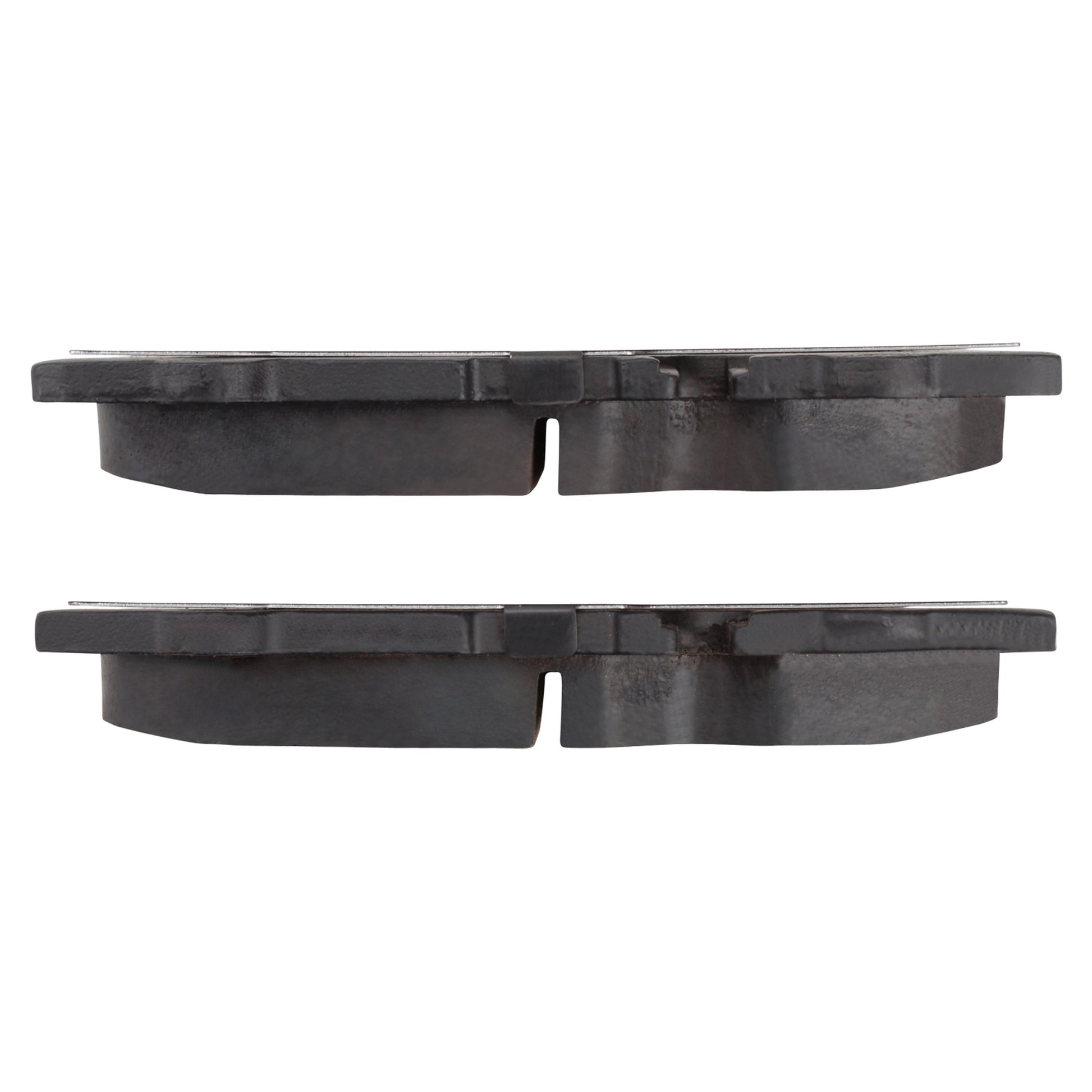 Quality-Built Black Series Ceramic Brake Pads 1003-0665C